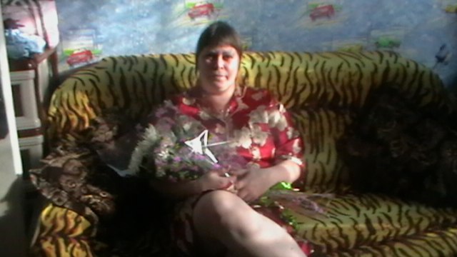 Юлия Орловская васильевна | Шексна (пгт)