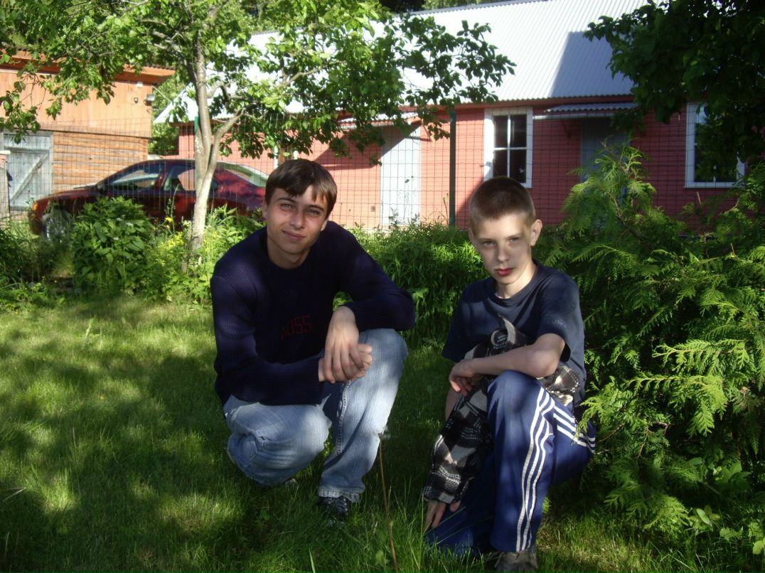 Надежда Сенина | Санкт-Петербург