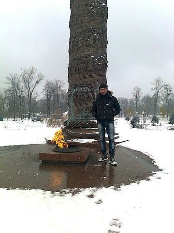 Эдгар Мусаев | Баку