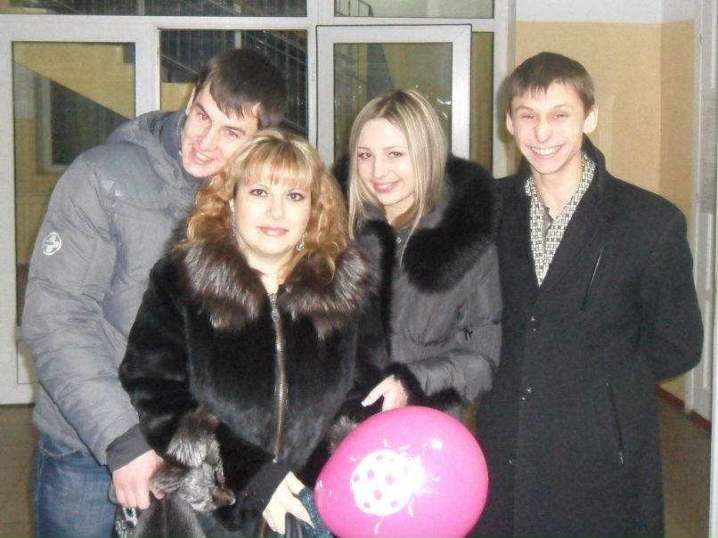 Алла Плохотнюк | Одесса