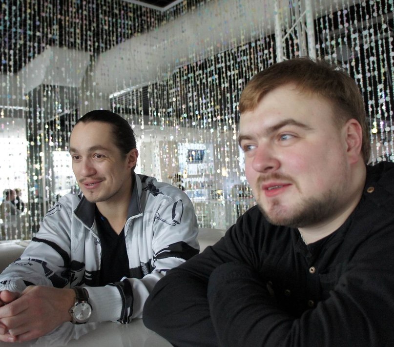 Павел Александров | 