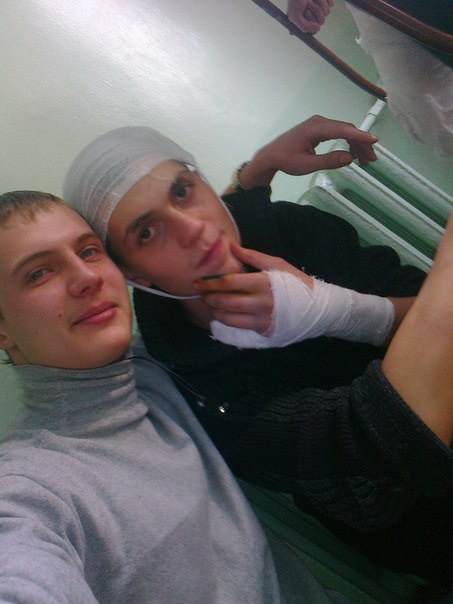 №165, Станислав Дьяченко, 32 года, Краматорск №165, Станислав Дьяченко, 32 года, Краматорск