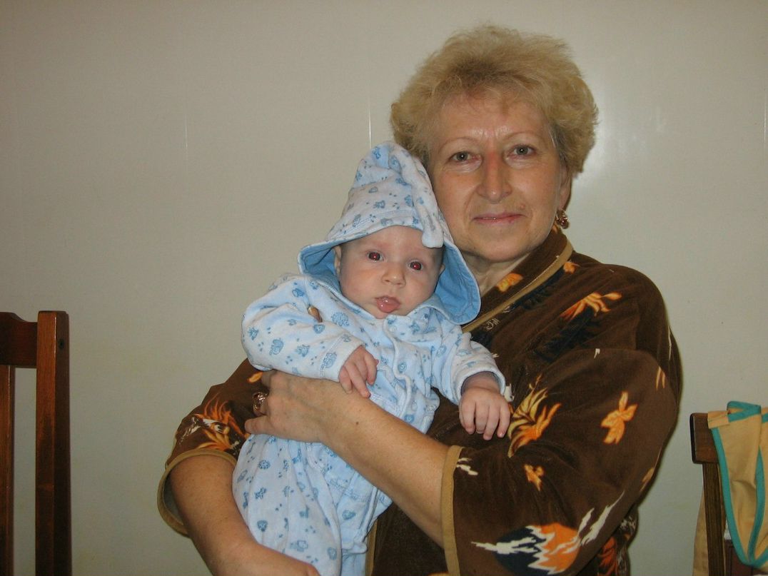 Владислав Семенов | Санкт-Петербург