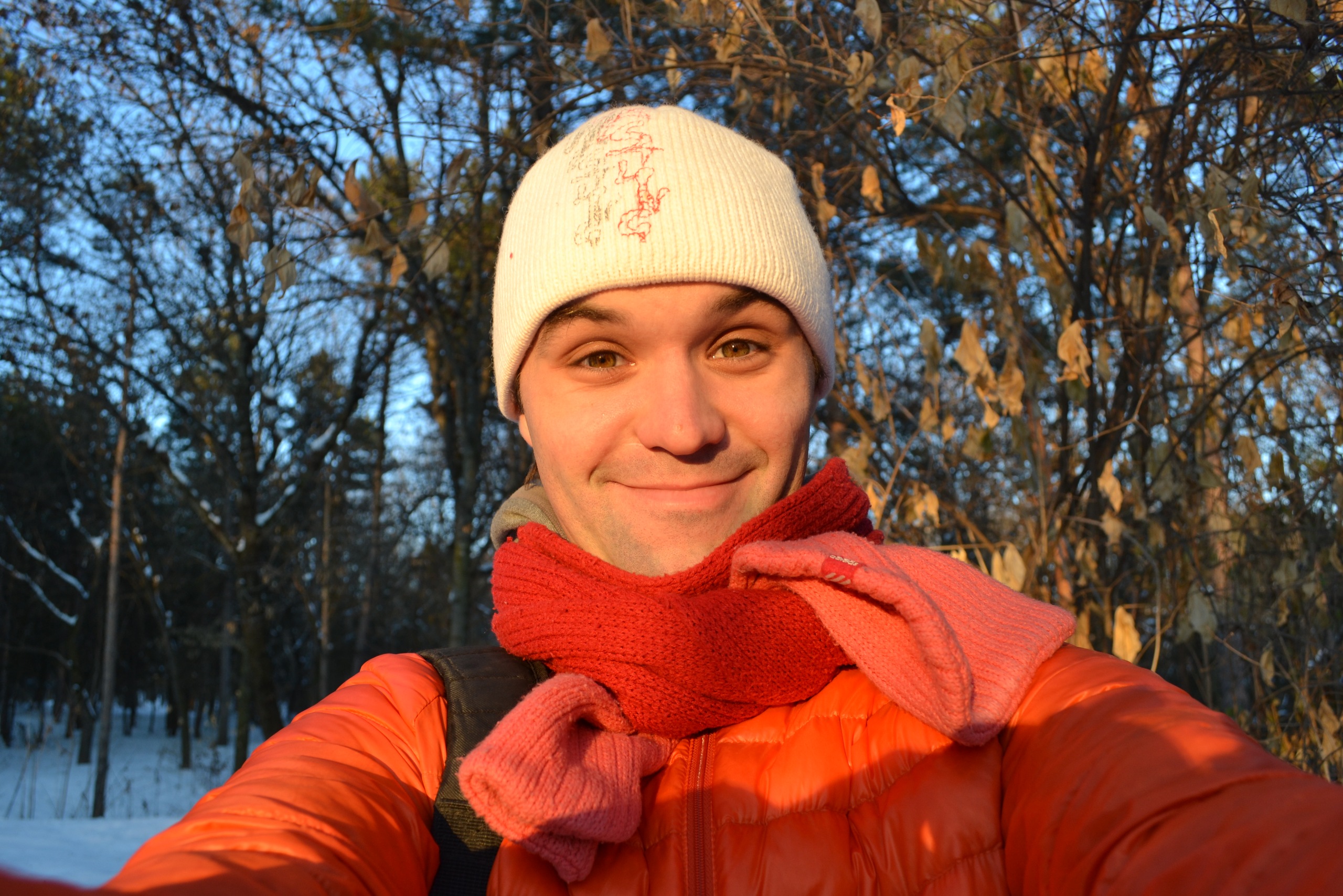 Фото профиля