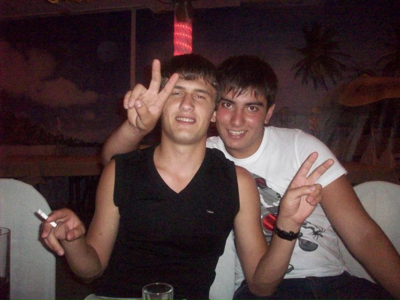 Влад Абрамов | Туапсе