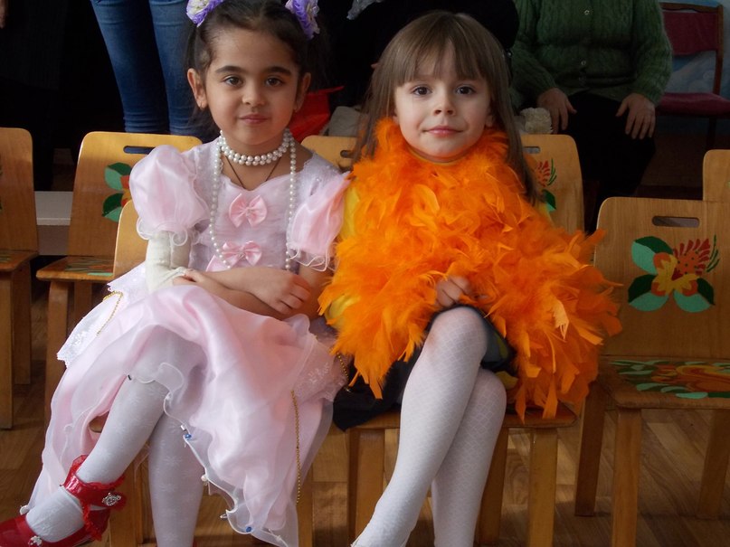 Аличка Сиренко | Лозовая