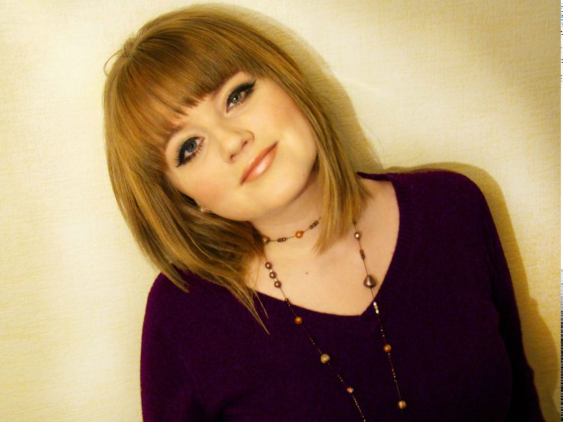 Мария Якунина | Санкт-Петербург