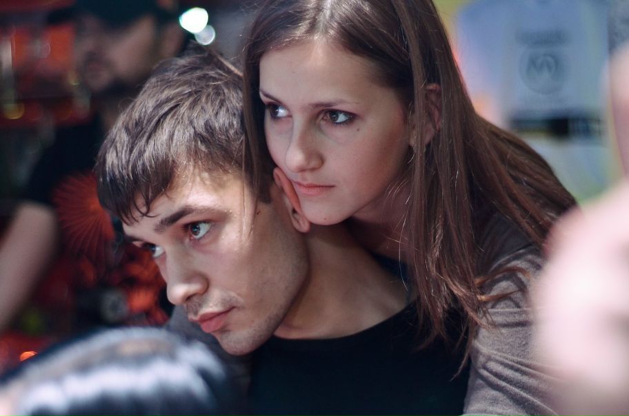 №13, Марія Труш, Львов №13, Марія Труш, Львов
