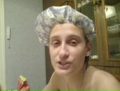 №19, Кирилл Иляшович, 4.10.1988, 37 лет, Санкт-Петербург, Россия