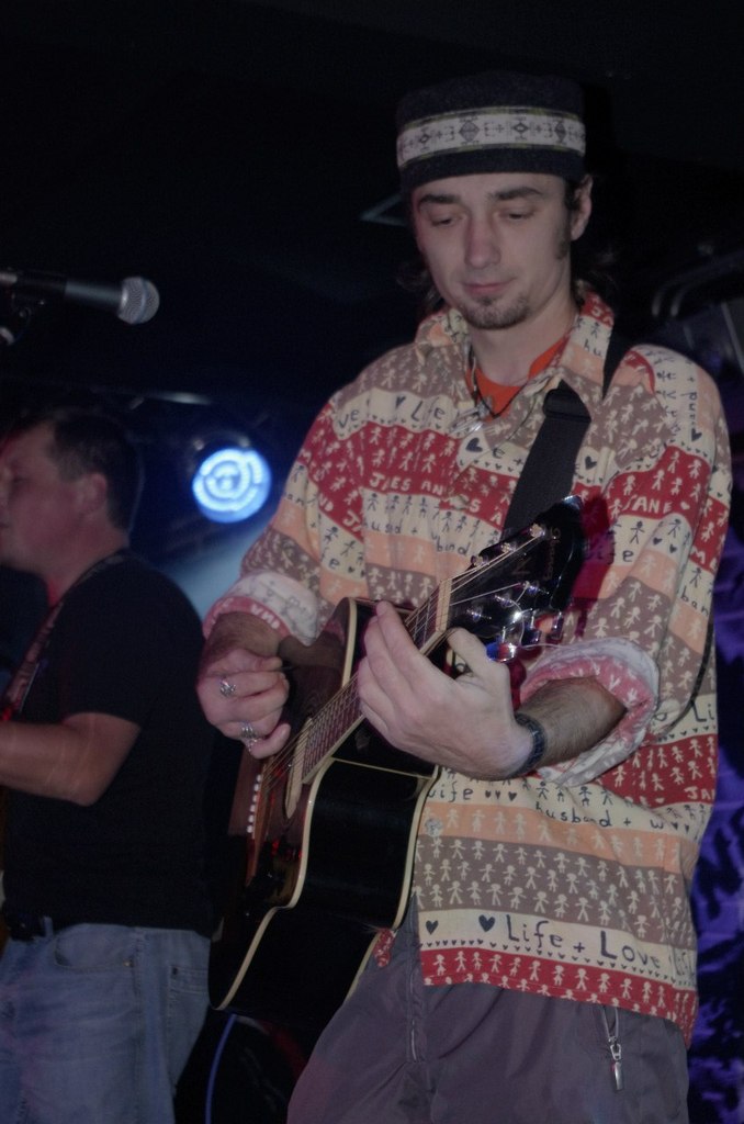 Саид Лукьян Автономович | Винница