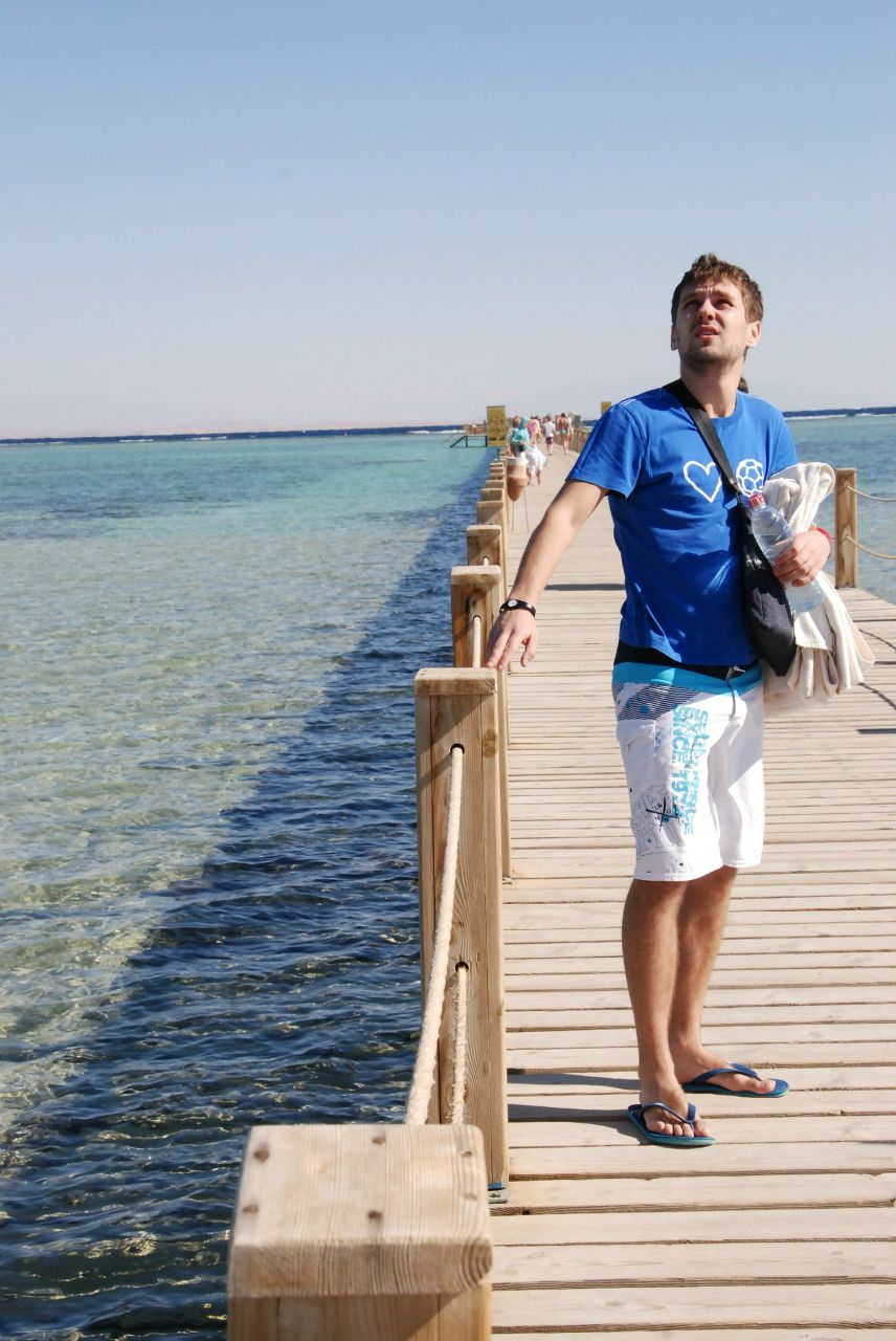 Паша Ефимцев | Санкт-Петербург