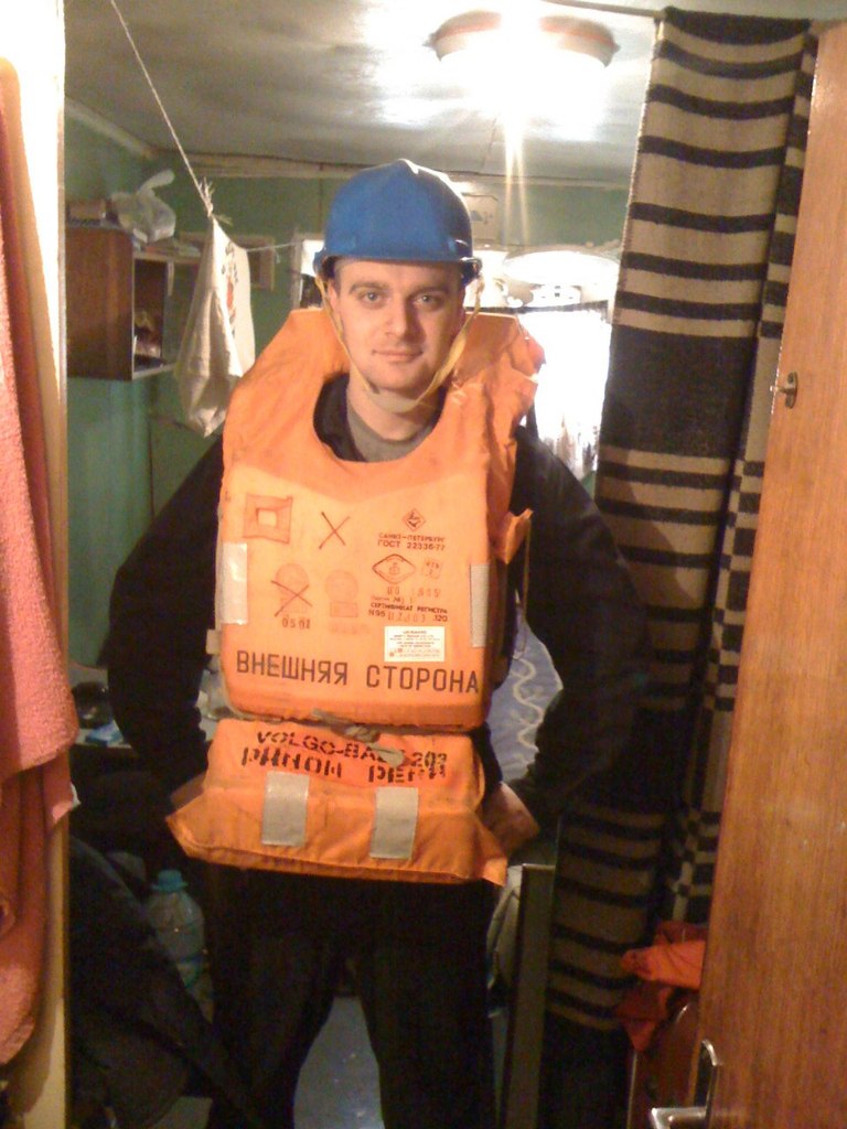 Женя Швец Sony | Одесса