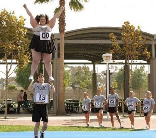 Ульяна Громова | Москва