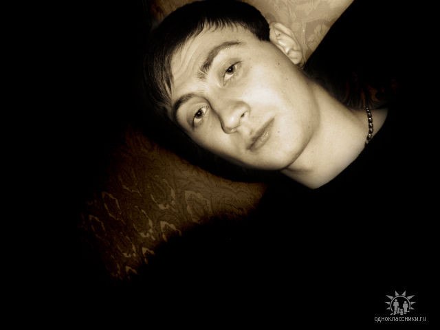 Станислав Панарин | Москва