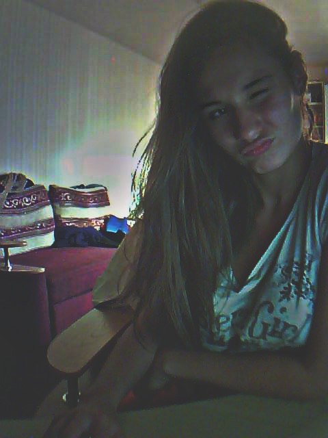 Софья Тихомирова | Красноярск