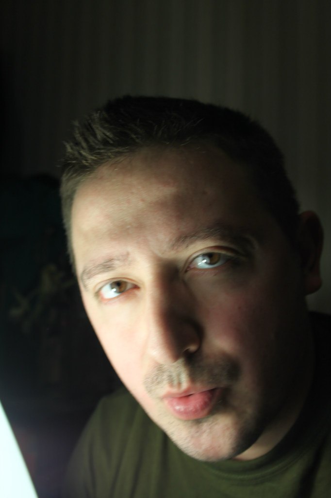 Андрей Шубравый Shubr | Москва