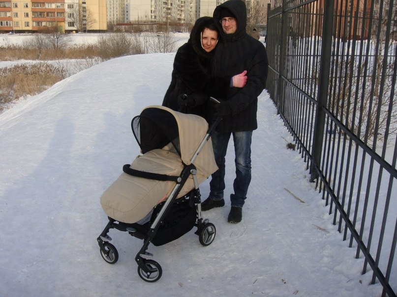 Серёга Лосев | Москва