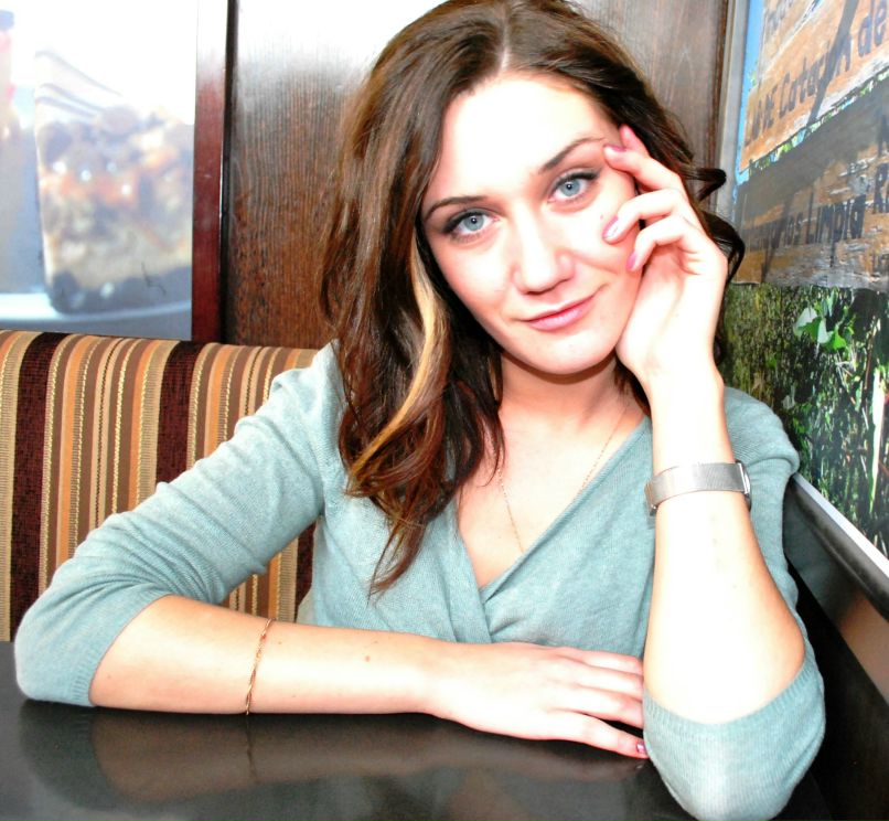 Софья Доронина | Новосибирск