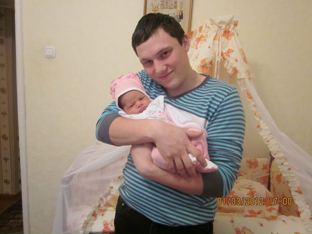 Anton Bondarev | Печора