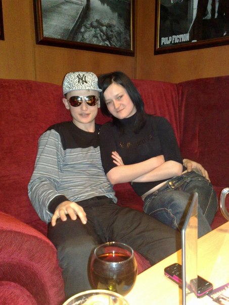 №96, Александра Агеева, 34 года, Челябинск №96, Александра Агеева, 34 года, Челябинск