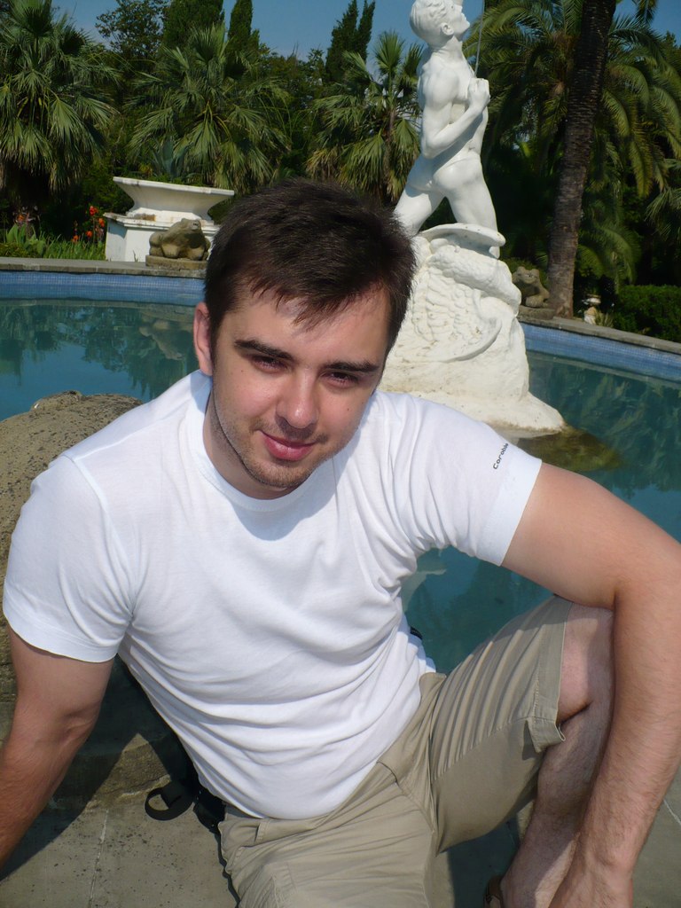 Сергей Акуленко | Санкт-Петербург