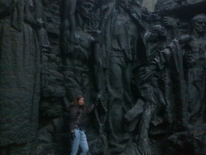 Футболистка Юличка | Донецк