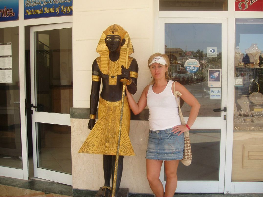 Наталья Морозова | Новодвинск