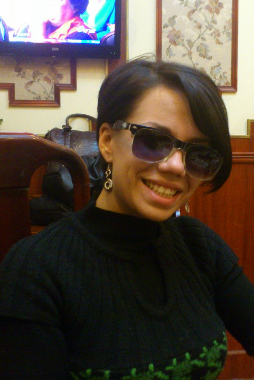 Лилия Бабич | Киев