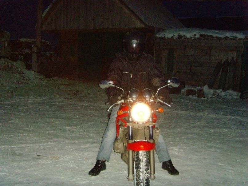 Никита Полежаев Александрович | Красноярск