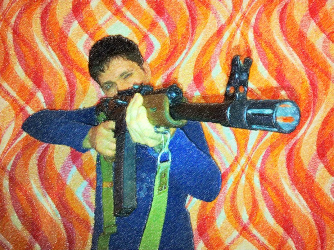 Андрей Межевич | Москва