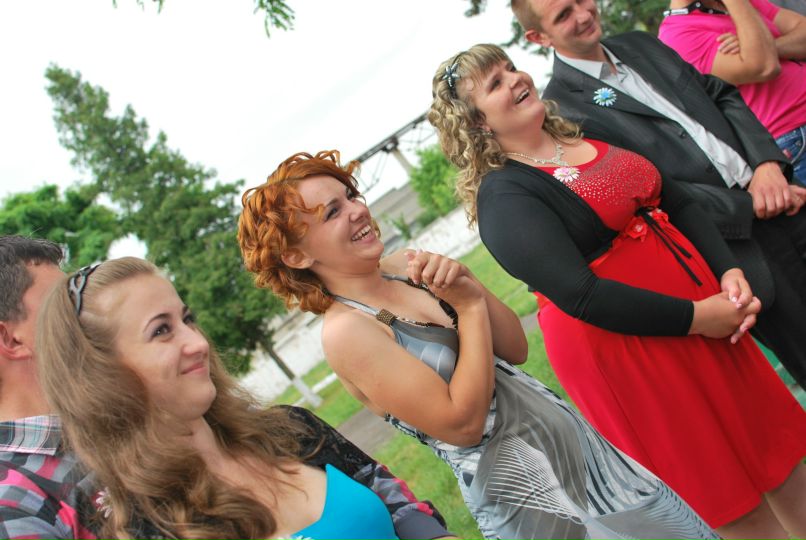 Оля Долженко | Владимир-Волынский