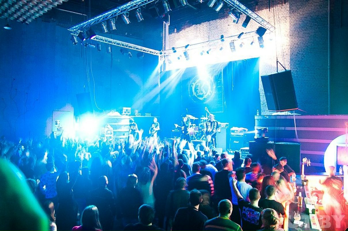 Ирина Лабецкая | Минск