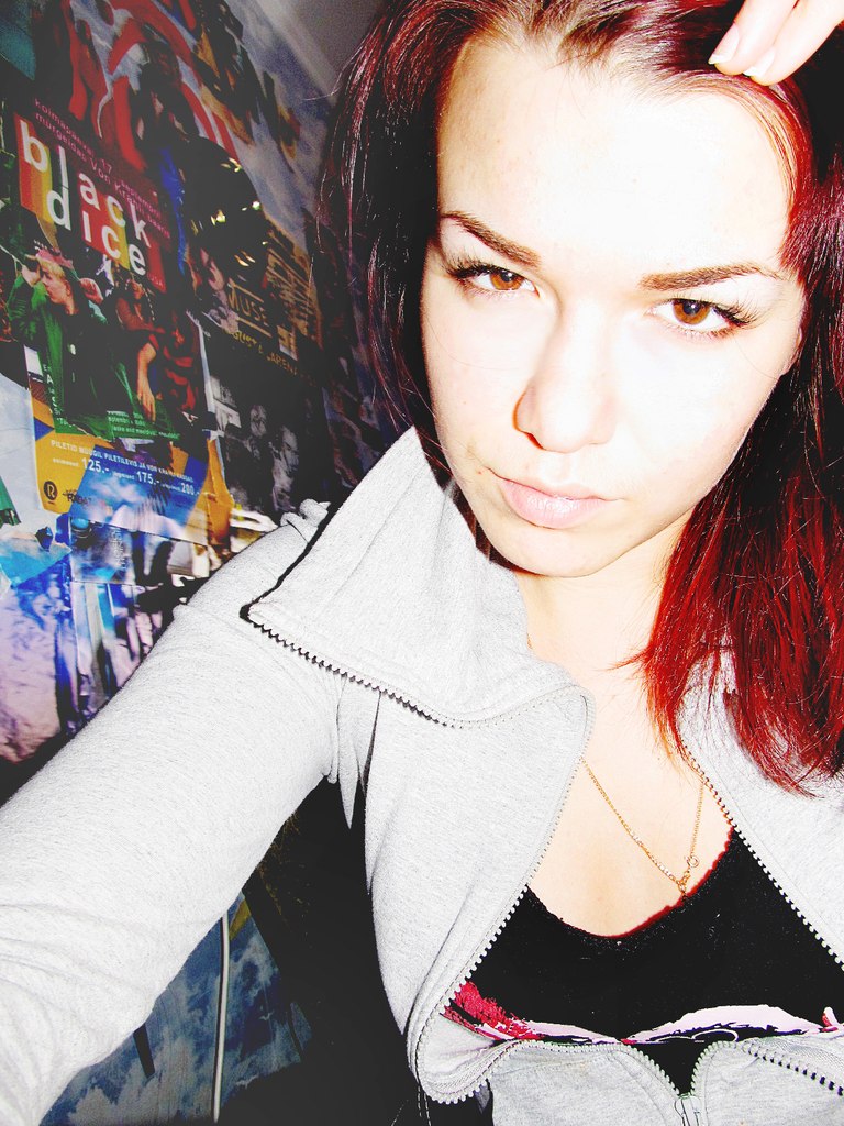 Аня Иванова | Таллин