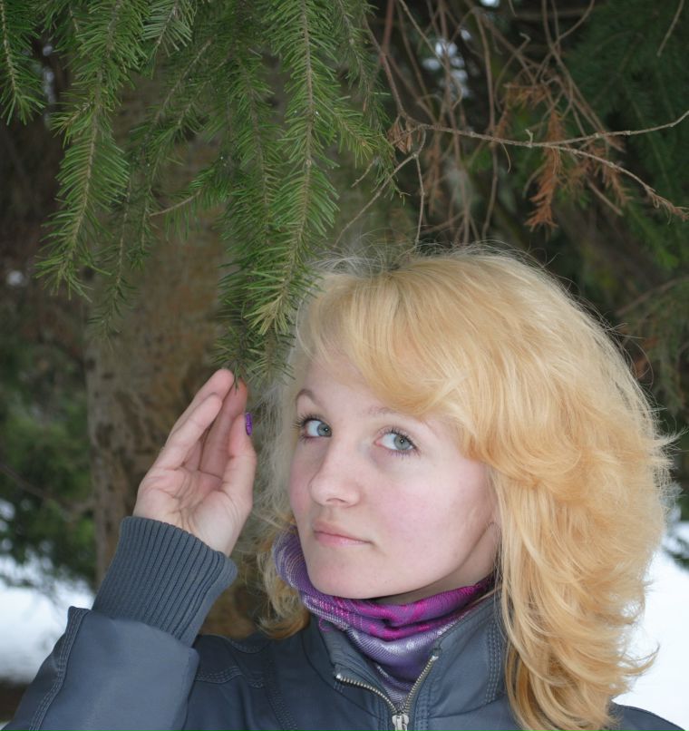 Виктория Демко | Санкт-Петербург