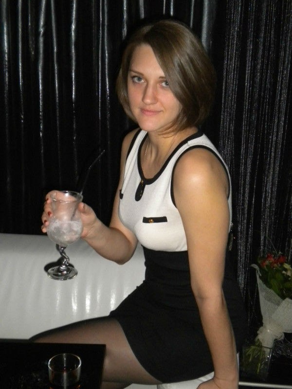 Дарья Беседина | Санкт-Петербург