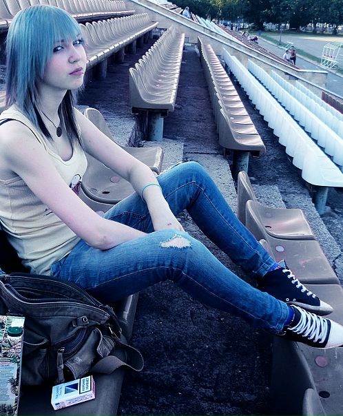 №183, Александра Котлярова, 33 года, Севастополь №183, Александра Котлярова, 33 года, Севастополь