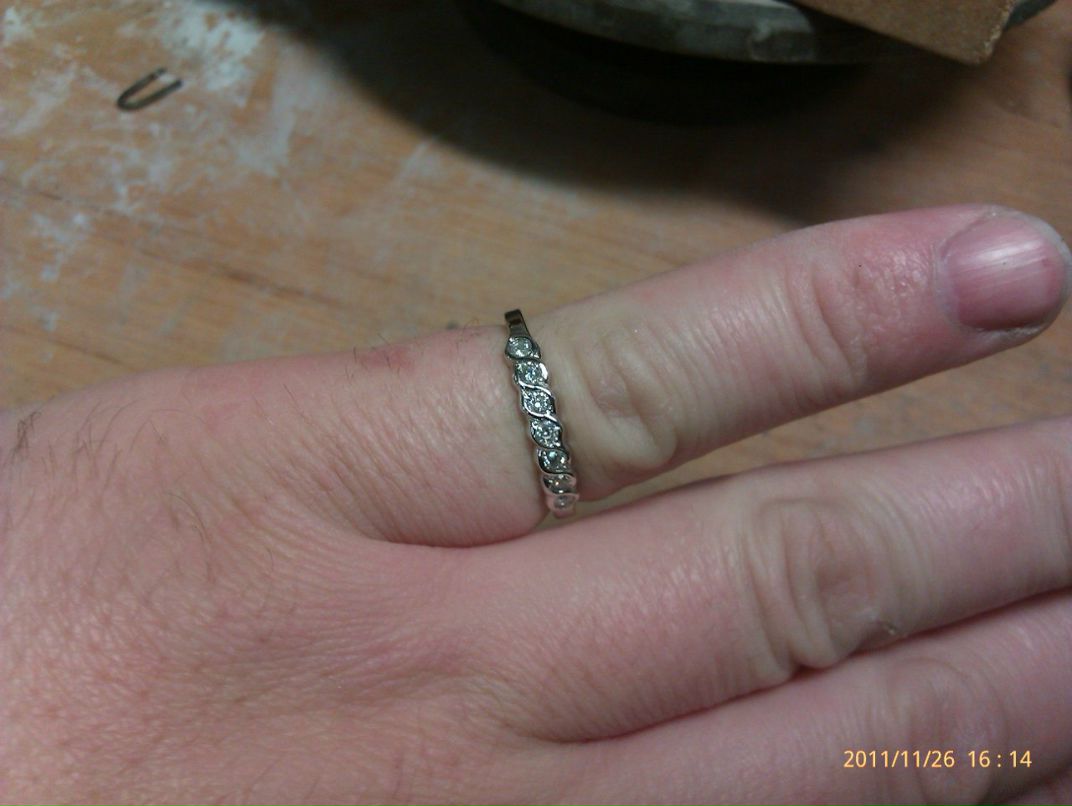 Федор Оськин | Санкт-Петербург