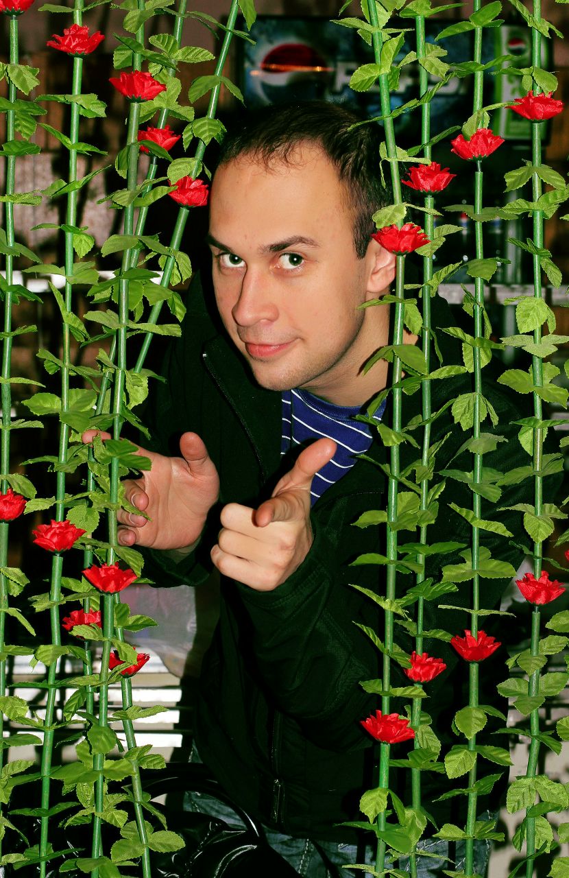 Алик Сакс | Иваново