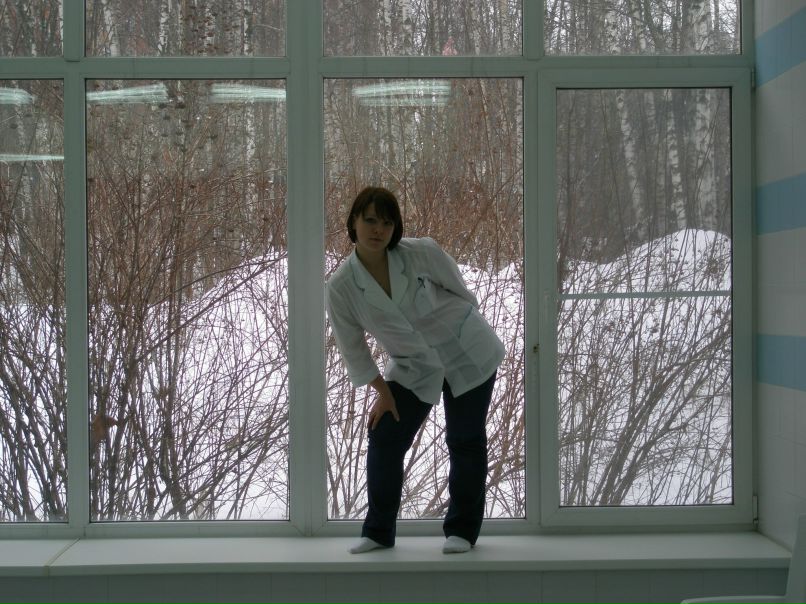 Диана Захарьян | Москва