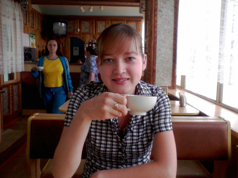 Анастасия Смирнова | Йошкар-Ола