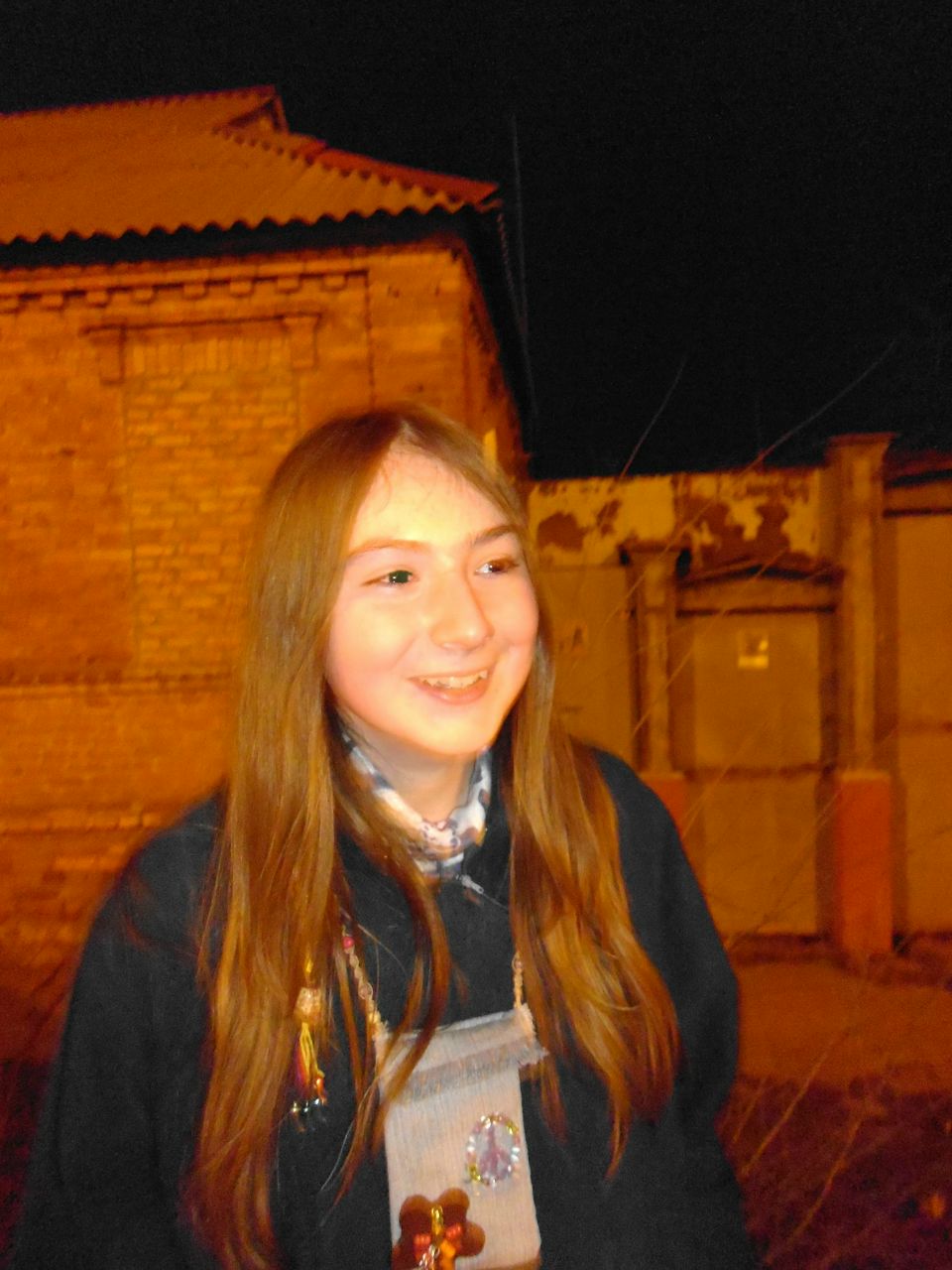 Катя Кабалянц | Харьков