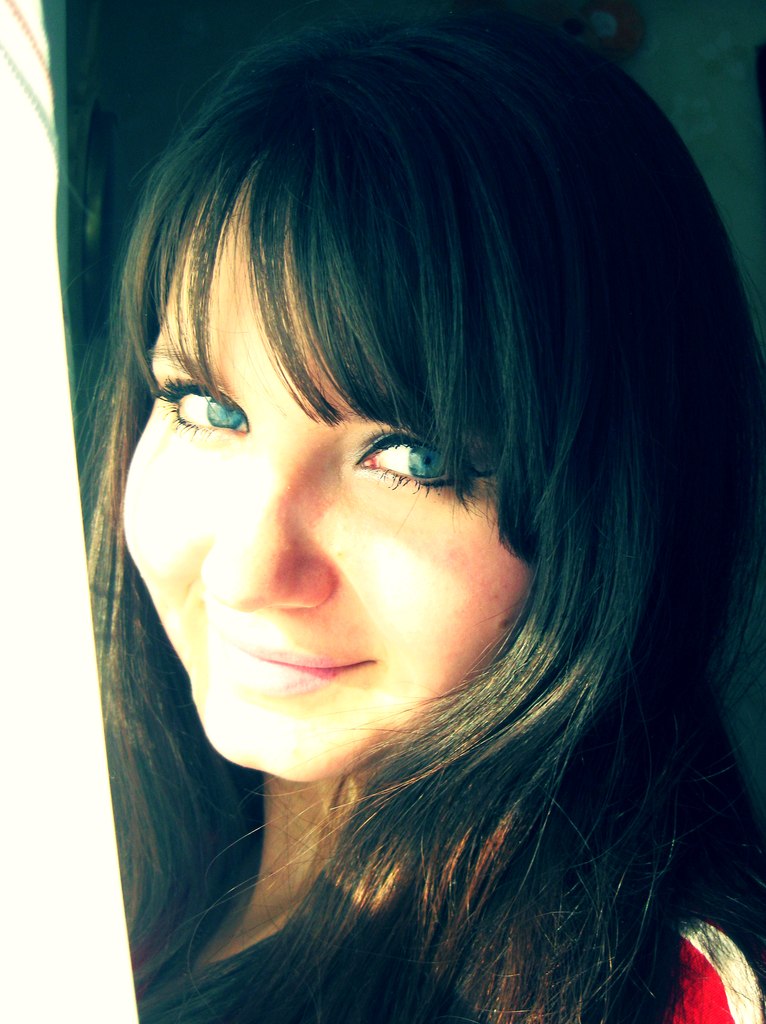 Инна Киця 陰Инь陰 | Харьков