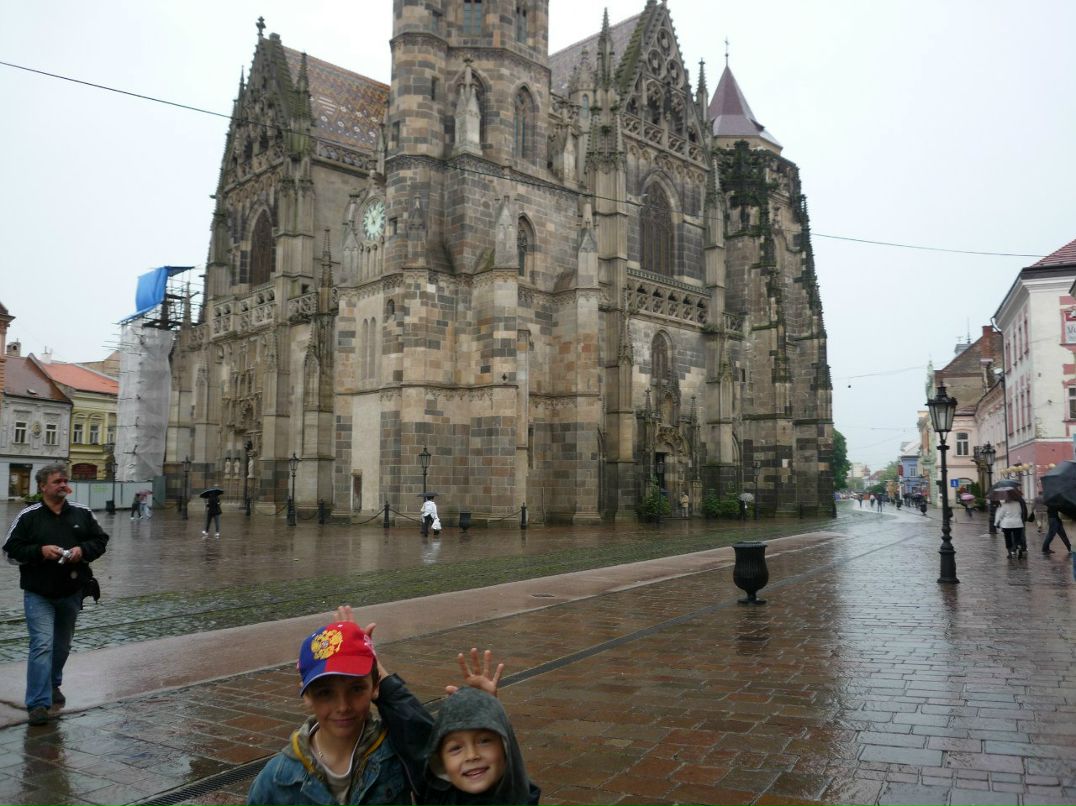 Евгений Британ | Санкт-Петербург