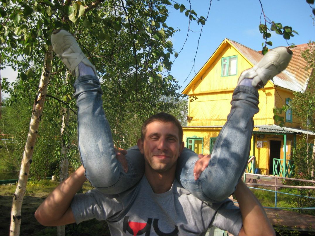 Евгений Кузнецов | Казань