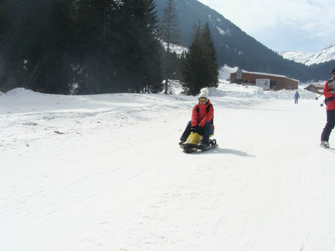 Татьяна Кулагина | Москва