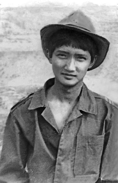 №13, Валерий Ким, Севастополь №13, Валерий Ким, Севастополь