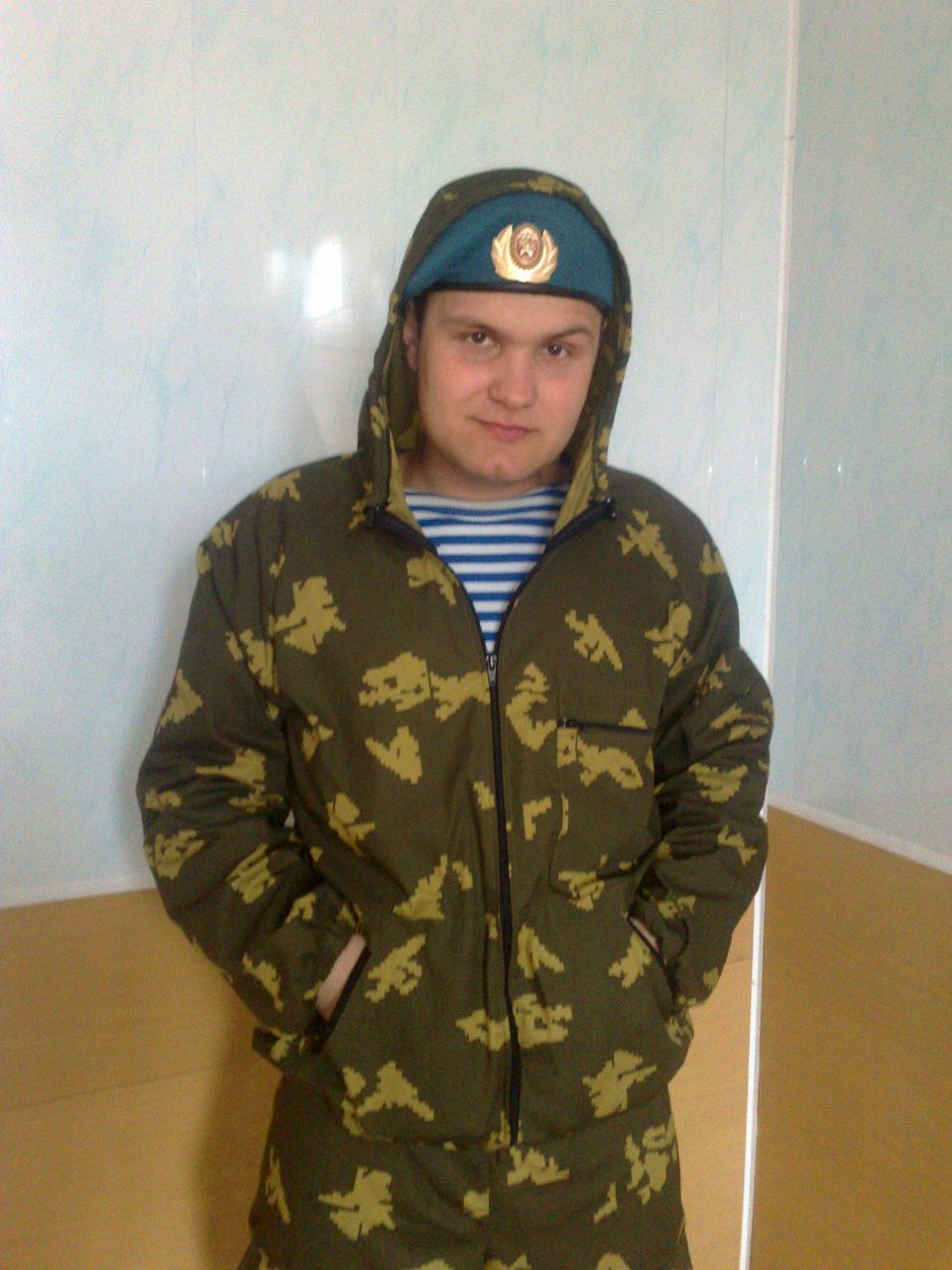 El Rafaelle | Казань