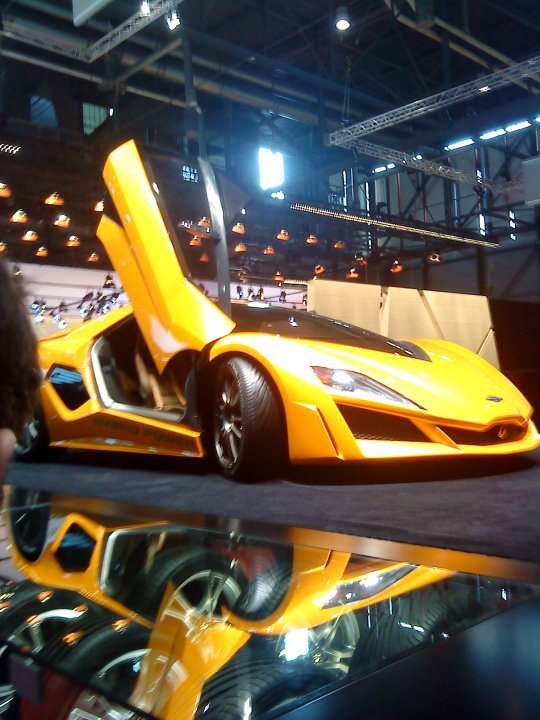 Andrei Pavlov Aleksandrovitch | Новополоцк