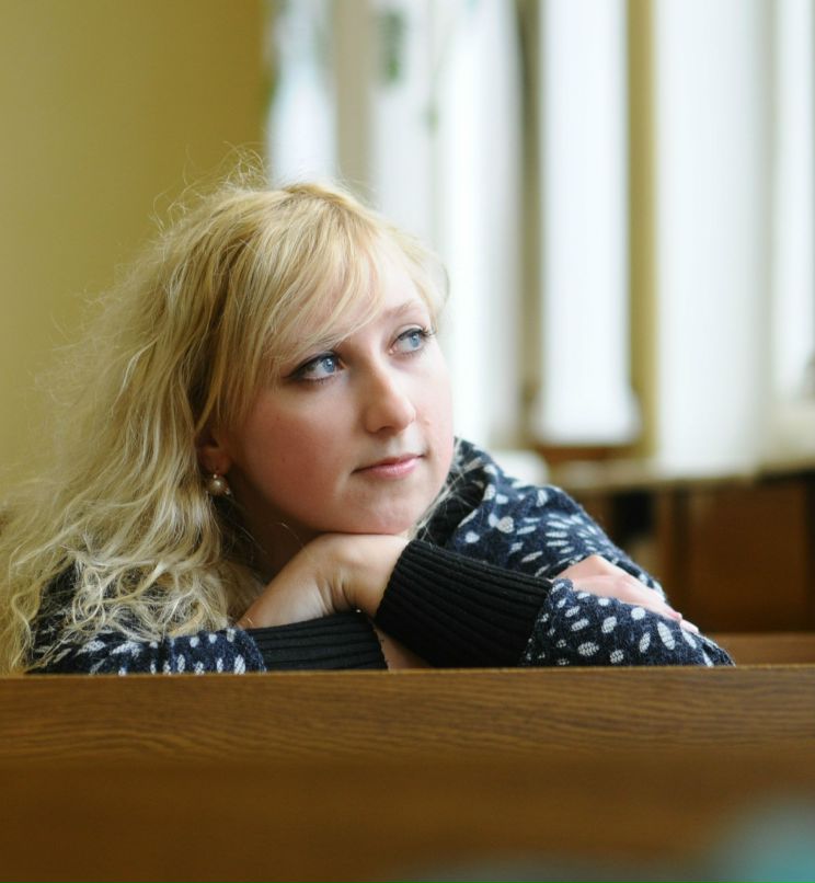 Юлия Матиевская | Калинковичи