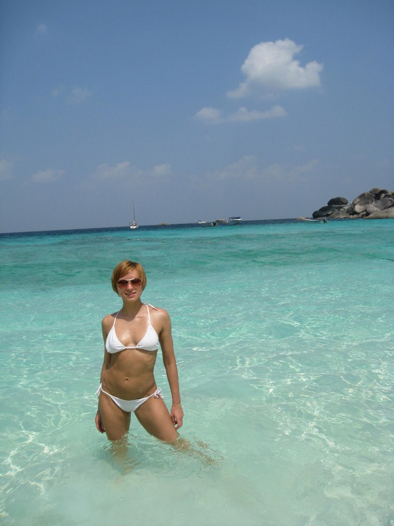 Маша Бадрединова | Самара